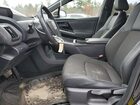 2023 Toyota Bz4x Xle Черный vin: JTMABACA6PA015440 2023 Toyota Bz4x Xle Черный vin: JTMABACA6PA015440