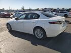 2024 Alfa Romeo Giulia Sprint Белый vin: ZARFAMAN6R7685530