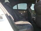 2020 Mercedes-benz C 300 4matic White vin: WDDWF8EB2LR548783
