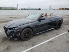 2024 Bmw M4 Competition Black vin: WBS33BA05RCN76086