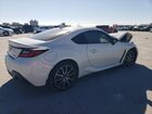 2023 Toyota Gr 86 Белый vin: JF1ZNBB18P9756889