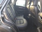 2017 Mazda Cx-5 Grand Touring Угольный vin: JM3KFBDL3H0208352