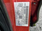 2019 Mazda Cx-5 Grand Touring Красный vin: JM3KFADMXK1621910