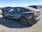 2024 Tesla Model 3 Серый vin: 5YJ3E1EA3RF872936 2024 Tesla Model 3 Серый vin: 5YJ3E1EA3RF872936