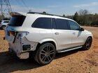 2022 Mercedes-benz Gls 450 4matic White vin: 4JGFF5KE4NA755518 2022 Mercedes-benz Gls 450 4matic White vin: 4JGFF5KE4NA755518