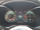 2021 Mercedes-benz Glc 43 4matic Amg Белый vin: W1N0G6EB5MF939567