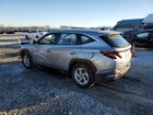 2024 Hyundai Tucson Se Серебряный vin: 5NMJA3DE9RH433628