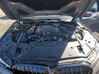 2022 Bmw 750 Xi Gray vin: WBA7U2C0XNCK85433