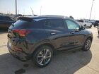 2021 Buick Encore Gx Select Blue vin: KL4MMESL6MB081066