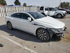2020 Volkswagen Arteon Sel White vin: WVWCR7AN2LE016052 2020 Volkswagen Arteon Sel White vin: WVWCR7AN2LE016052