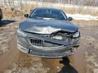 2019 Buick Regal Essence Серый vin: W04GP6SX6K1041036