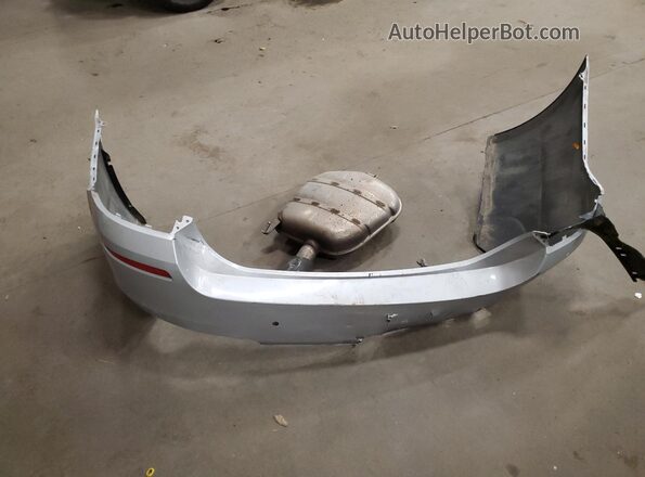 WBA5B3C53GG254566 2016 BMW 5 SERIES Silver Vista del compartimento del motor