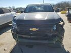 2021 Chevrolet Colorado Lt Black vin: 1GCHSCEA2M1235015