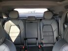 2025 Porsche Cayenne Coupe Black vin: WP1BA2AY2SDA30469