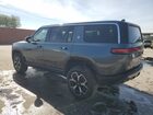 2023 Rivian R1s Adventure Серый vin: 7PDSGABA0PN009951