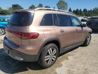 2023 Mercedes-benz Eqb 250+ Tan vin: W1N9M0CB1PN071108