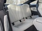 2020 Bmw M8 Gray vin: WBSAE0C07LCD01784