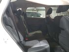 2021 Nissan Rogue S Белый vin: 5N1AT3AA2MC819595