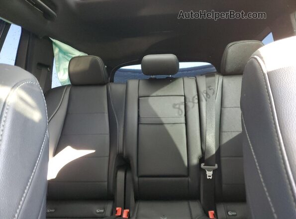 4JGFF5KE3PA952411 2023 MERCEDES-BENZ GLS White Vista de los asientos traseros