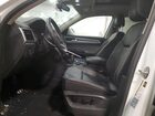 2021 Volkswagen Atlas Sel White vin: 1V2BR2CA5MC541336