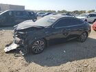 2022 Honda Insight Touring Black vin: 19XZE4F99NE011714 2022 Honda Insight Touring Black vin: 19XZE4F99NE011714