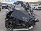 2024 Lexus Gx 550 Luxury Синий vin: JTJVBCDX2R5035001