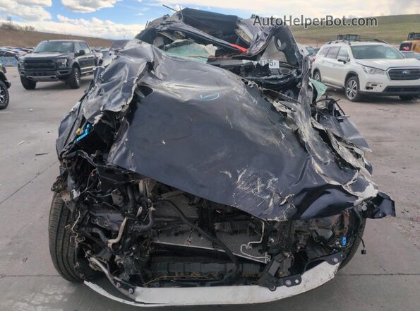 JTJVBCDX2R5035001 2024 LEXUS GX Синий Вид спереди