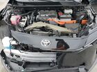 2023 Toyota Bz4x Xle Черный vin: JTMABACA6PA015440 2023 Toyota Bz4x Xle Черный vin: JTMABACA6PA015440