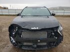 2025 Kia Sportage Sx Prestige Черный vin: 5XYK5CDF9SG256869