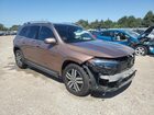 2023 Mercedes-benz Eqb 250+ Tan vin: W1N9M0CB1PN071108