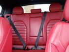 2020 Alfa Romeo Stelvio Ti Синий vin: ZASPAKBN0L7C82854