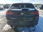 2022 Bmw X2 Xdrive28i Black vin: WBXYJ1C07N5T93056 2022 Bmw X2 Xdrive28i Black vin: WBXYJ1C07N5T93056
