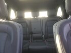 2024 Lincoln Nautilus Reserve Черный vin: 5LMPJ8KAXRJ853909