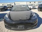 2021 Tesla Model 3 Черный vin: 5YJ3E1EA9MF094523 2021 Tesla Model 3 Черный vin: 5YJ3E1EA9MF094523