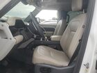 2020 Land Rover Defender 110 Hse White vin: SALE9EEU8L2018476