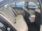 2021 Mercedes-benz C 300 4matic Черный vin: W1KWF8EB3MR626439