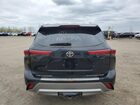 2021 Toyota Highlander Platinum Черный vin: 5TDFZRBH2MS159788 2021 Toyota Highlander Platinum Черный vin: 5TDFZRBH2MS159788