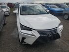 2020 Lexus Nx 300 White vin: JTJDARBZ6L5001429 2020 Lexus Nx 300 White vin: JTJDARBZ6L5001429