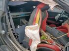 2024 Nissan Z Performance Черный vin: JN1BZ4BH7RM364076