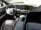 2024 Kia Sportage X-line Prestige Черный vin: KNDPZDDH7R7155824