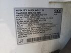 2020 Audi Q7 Premium Plus White vin: WA1LXAF74LD001646