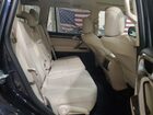 2020 Lexus Gx 460 Premium Синий vin: JTJAM7BX6L5265134