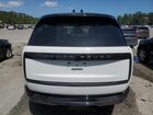 2024 Land Rover Range Rover Se Белый vin: SALKP9E9XRA205969