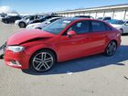 2017 Audi A3 Premium Red vin: WAUB8GFF8H1062867