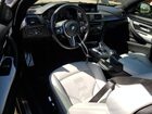 2018 Bmw M4 Черный vin: WBS4Y9C57JAC87205