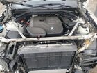 2020 Bmw X3 Xdrive30i White vin: 5UXTY5C08L9B04591