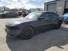 2019 Dodge Charger Police Blue vin: 2C3CDXKT3KH562513
