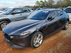 2022 Mazda 3 Premium Gray vin: JM1BPBML5N1513556