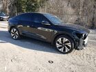 2024 Audi Q8 E-tron Sportback Prestige Угольный vin: WA1DAAGE9RB025366