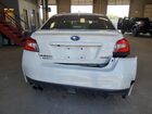 2021 Subaru Wrx White vin: JF1VA1A6XM9818869 2021 Subaru Wrx White vin: JF1VA1A6XM9818869